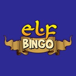 Elf Bingo logo