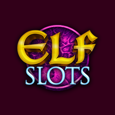 Elf Slots logo
