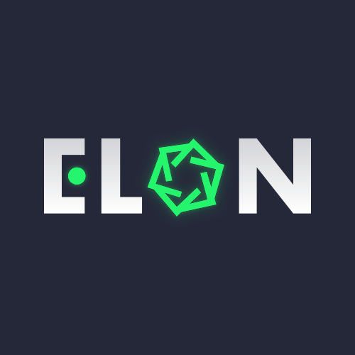 Elon Casino логотип