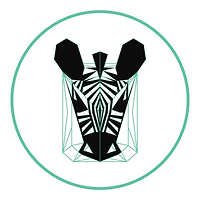 Emerald Zebra логотип