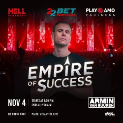 Empire of Success
