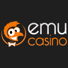 EmuCasino логотип
