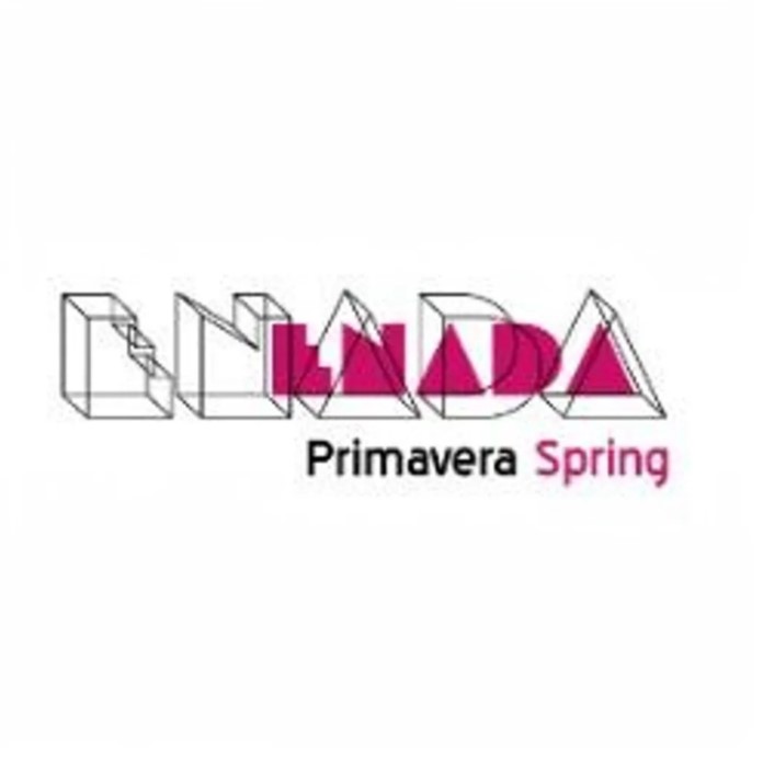 ENADA PRIMAVERA 2025 логотип
