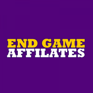 End Game Affiliates логотип