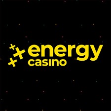 EnergyCasino логотип