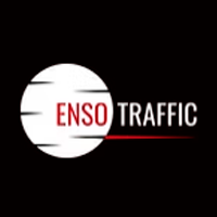 Enso Traffic логотип