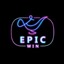 Epic Win logo