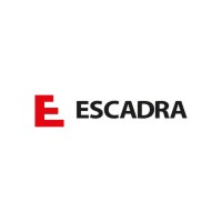 Escadra логотип
