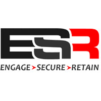 ESR Talent логотип