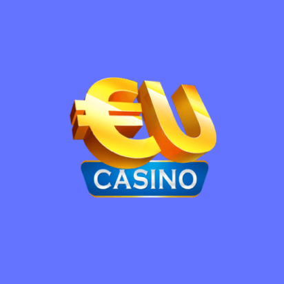 EUcasino логотип