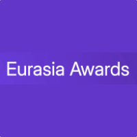 Eurasia Awards 2026 логотип