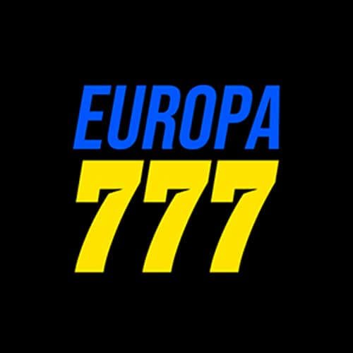 Europa777 логотип