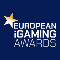 European iGaming Awards 2026 логотип
