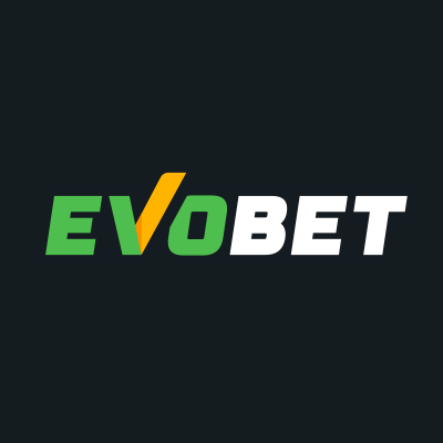 Evobet logo