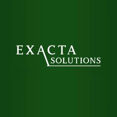 Exacta Solutions логотип