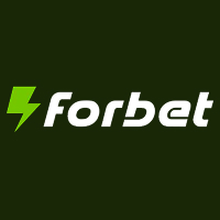 F0rbet логотип