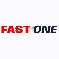 F1 logo