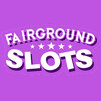 Fairground Slots logo