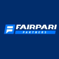 Fairpari Partners логотип
