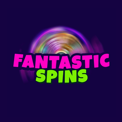 Fantastic Spins logo