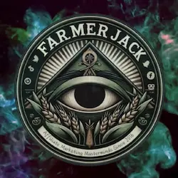 Farmer Jack MasterMind Bangkok 2025
