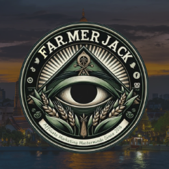 Farmer Jack MasterMind