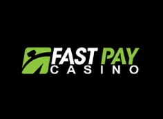 FastPay Casino логотип