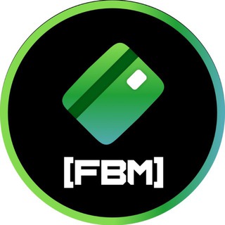 FBM PAY logo