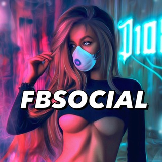 FBSOCIAL логотип