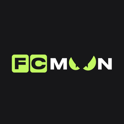 FCMoon логотип