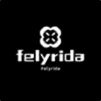 Felyrida логотип