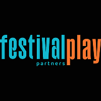 FestivalPlay Partners логотип
