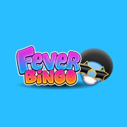 Fever Bingo logo
