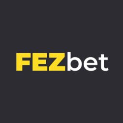 FEZbet логотип