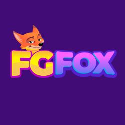 FgFox логотип