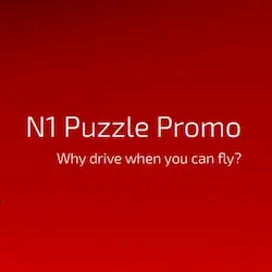 Final N1 Puzzle Promo