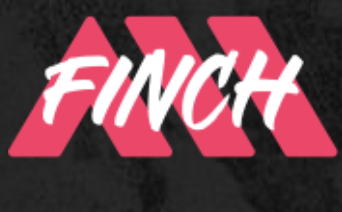 Finch AM логотип