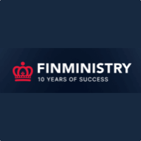 Finministry логотип