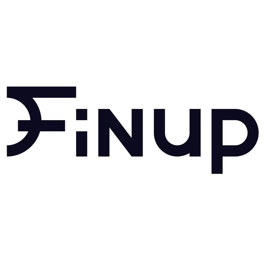 Finup logo