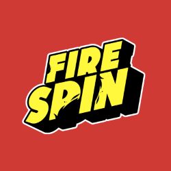 Firespin логотип