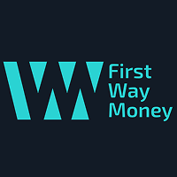 First Way Money (1WM) логотип