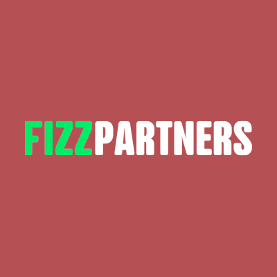 FizzPartners логотип