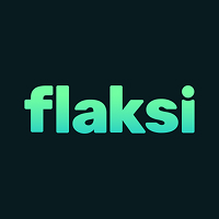 Flaksi logo