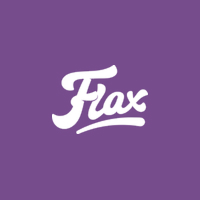 Flax Casino logo
