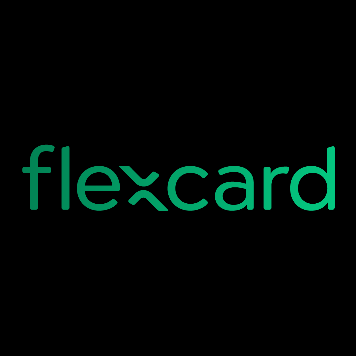 flexcard логотип