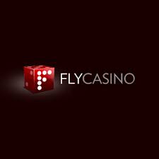 Fly Casino логотип