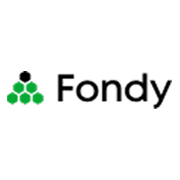 Fondy логотип