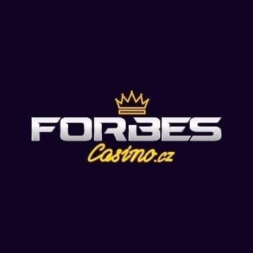 Forbes Casino logo