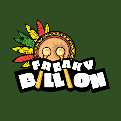 FreakyBillion logo