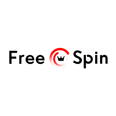 Free Spin logo